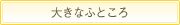 大きなふところ