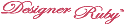 刺しゅうミシンデザイナールビー