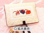 刺繍ミシンハスクバーナ バイキング